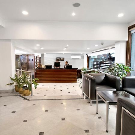 Hotel Casa Fortuna Καλκούτα Εξωτερικό φωτογραφία