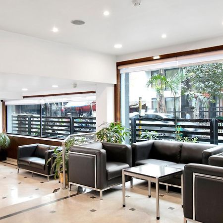 Hotel Casa Fortuna Καλκούτα Εξωτερικό φωτογραφία