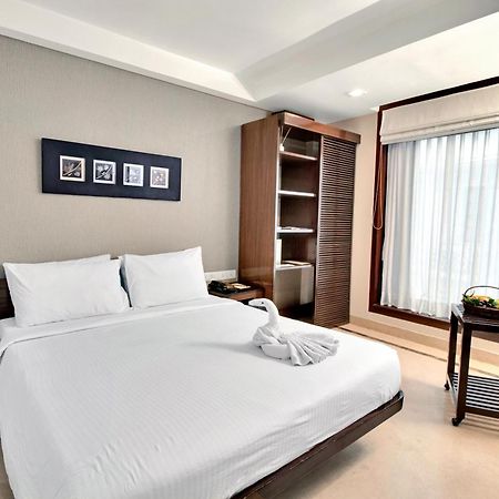 Hotel Casa Fortuna Καλκούτα Εξωτερικό φωτογραφία
