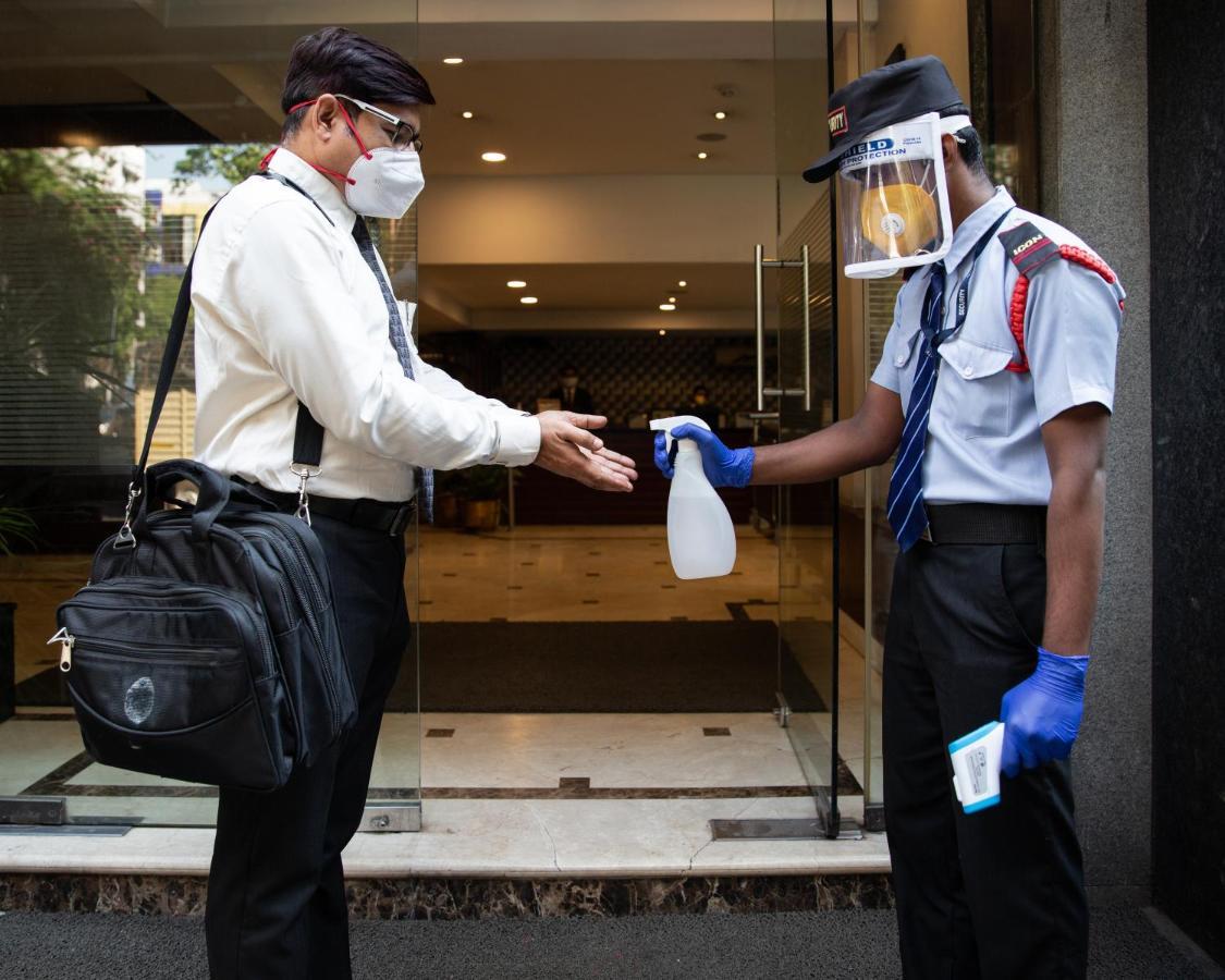 Hotel Casa Fortuna Καλκούτα Εξωτερικό φωτογραφία