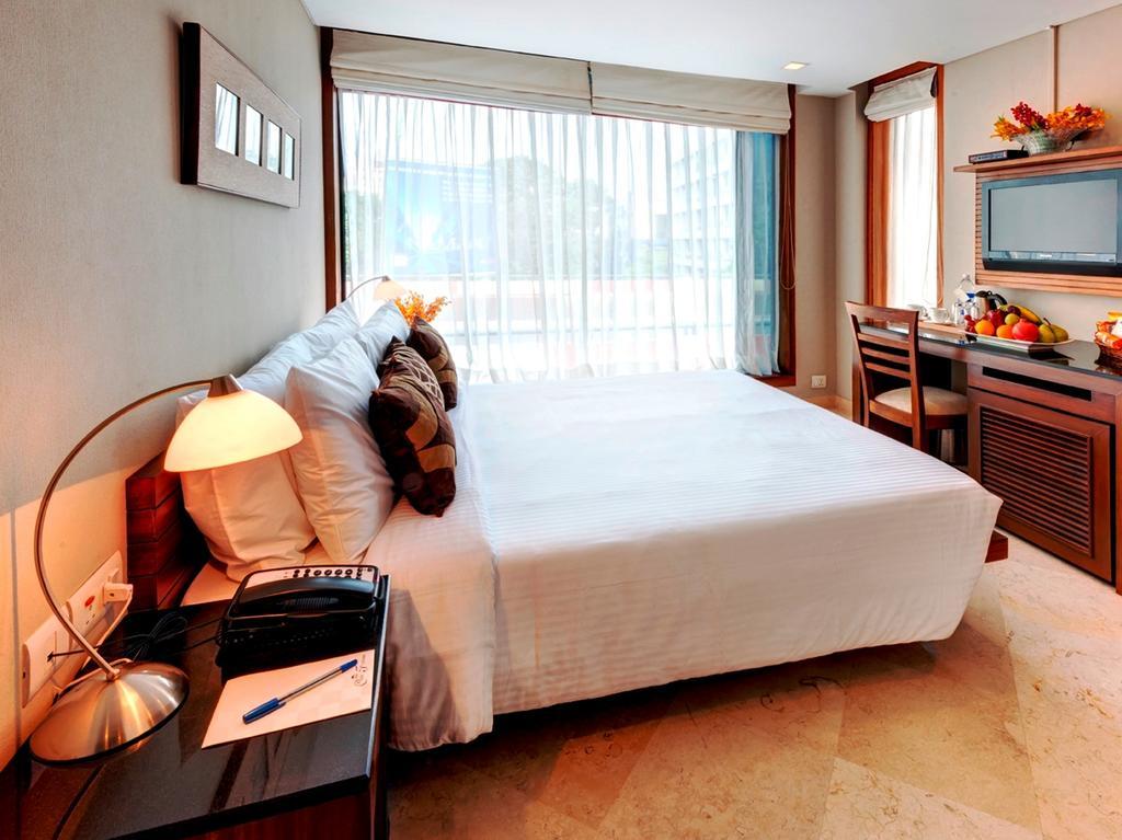Hotel Casa Fortuna Καλκούτα Εξωτερικό φωτογραφία