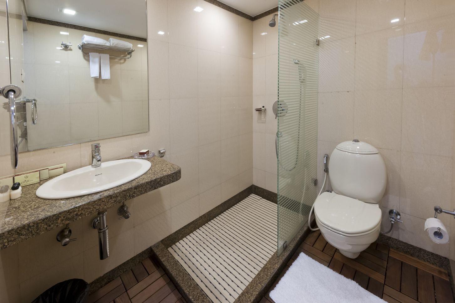Hotel Casa Fortuna Καλκούτα Εξωτερικό φωτογραφία