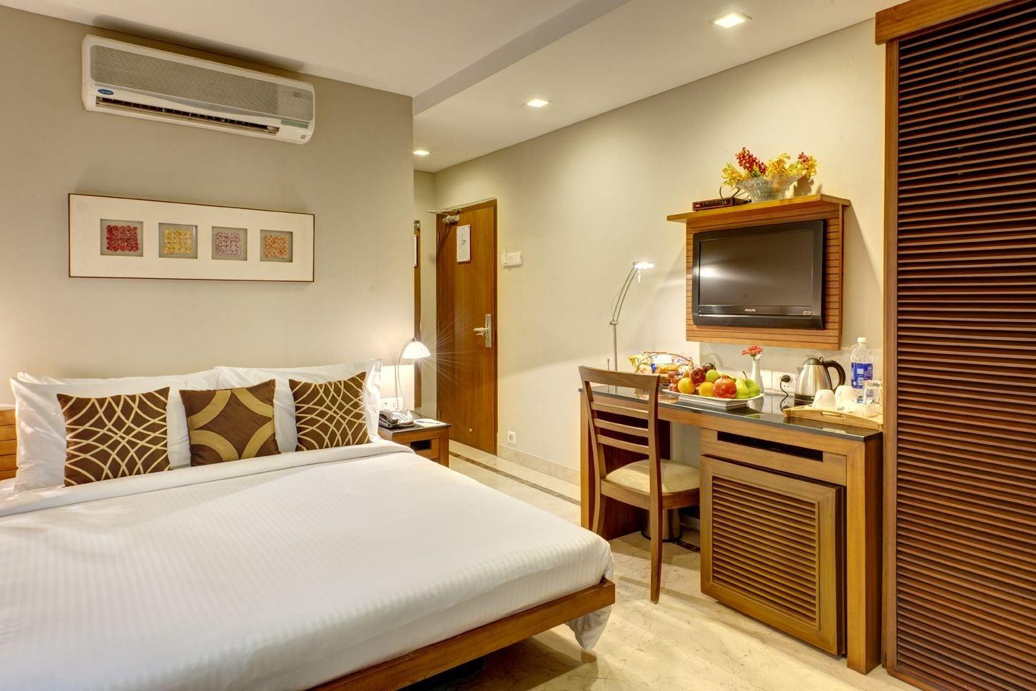 Hotel Casa Fortuna Καλκούτα Εξωτερικό φωτογραφία