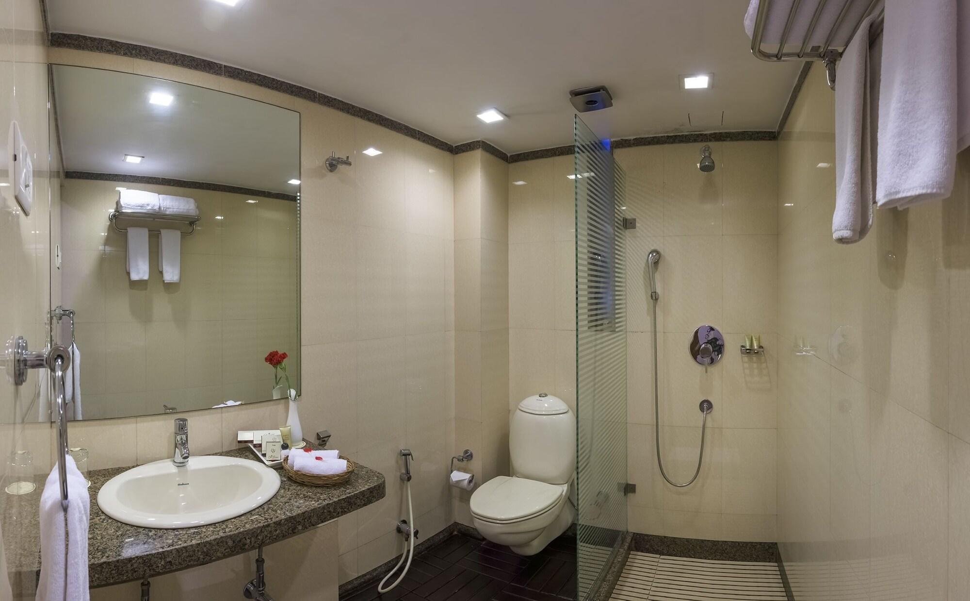 Hotel Casa Fortuna Καλκούτα Εξωτερικό φωτογραφία