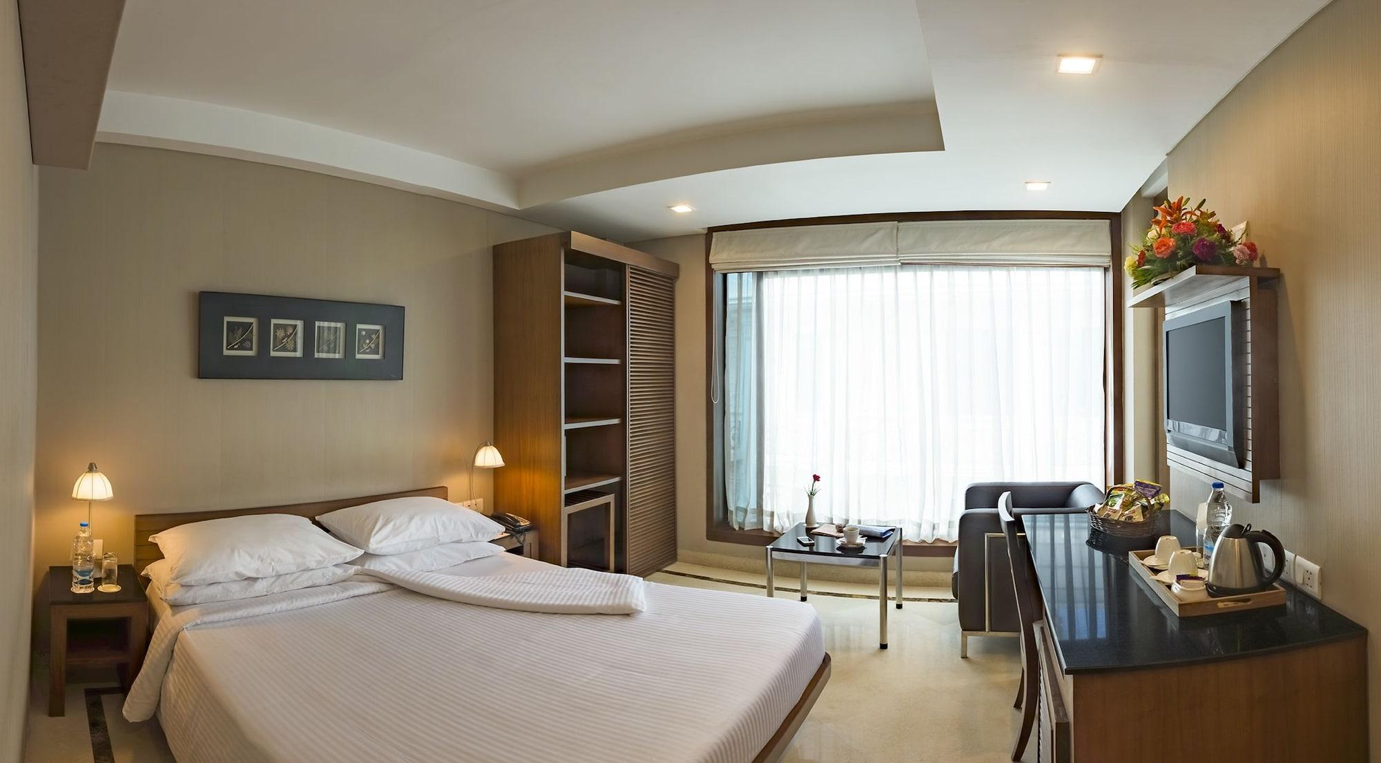 Hotel Casa Fortuna Καλκούτα Εξωτερικό φωτογραφία