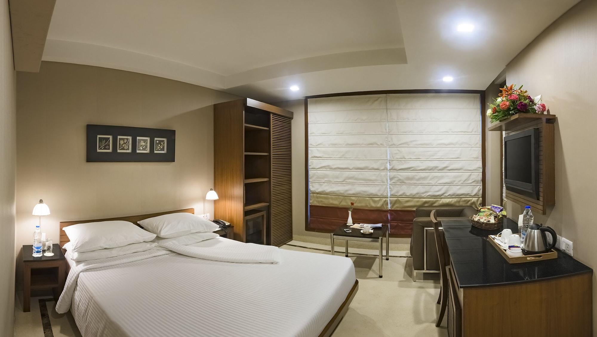 Hotel Casa Fortuna Καλκούτα Εξωτερικό φωτογραφία