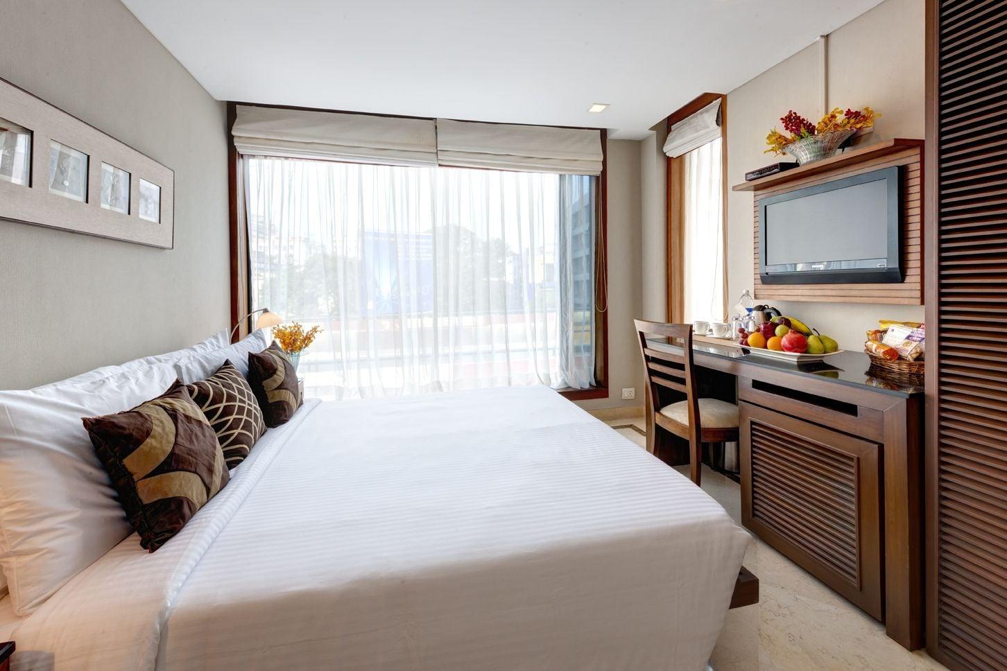 Hotel Casa Fortuna Καλκούτα Εξωτερικό φωτογραφία
