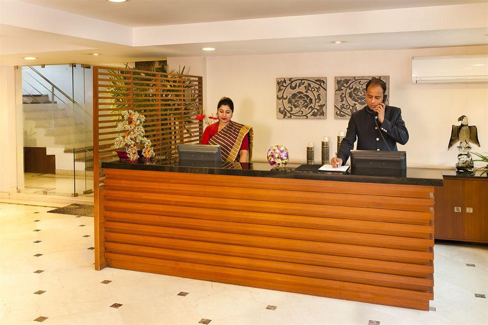 Hotel Casa Fortuna Καλκούτα Εξωτερικό φωτογραφία