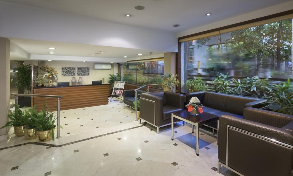 Hotel Casa Fortuna Καλκούτα Εξωτερικό φωτογραφία
