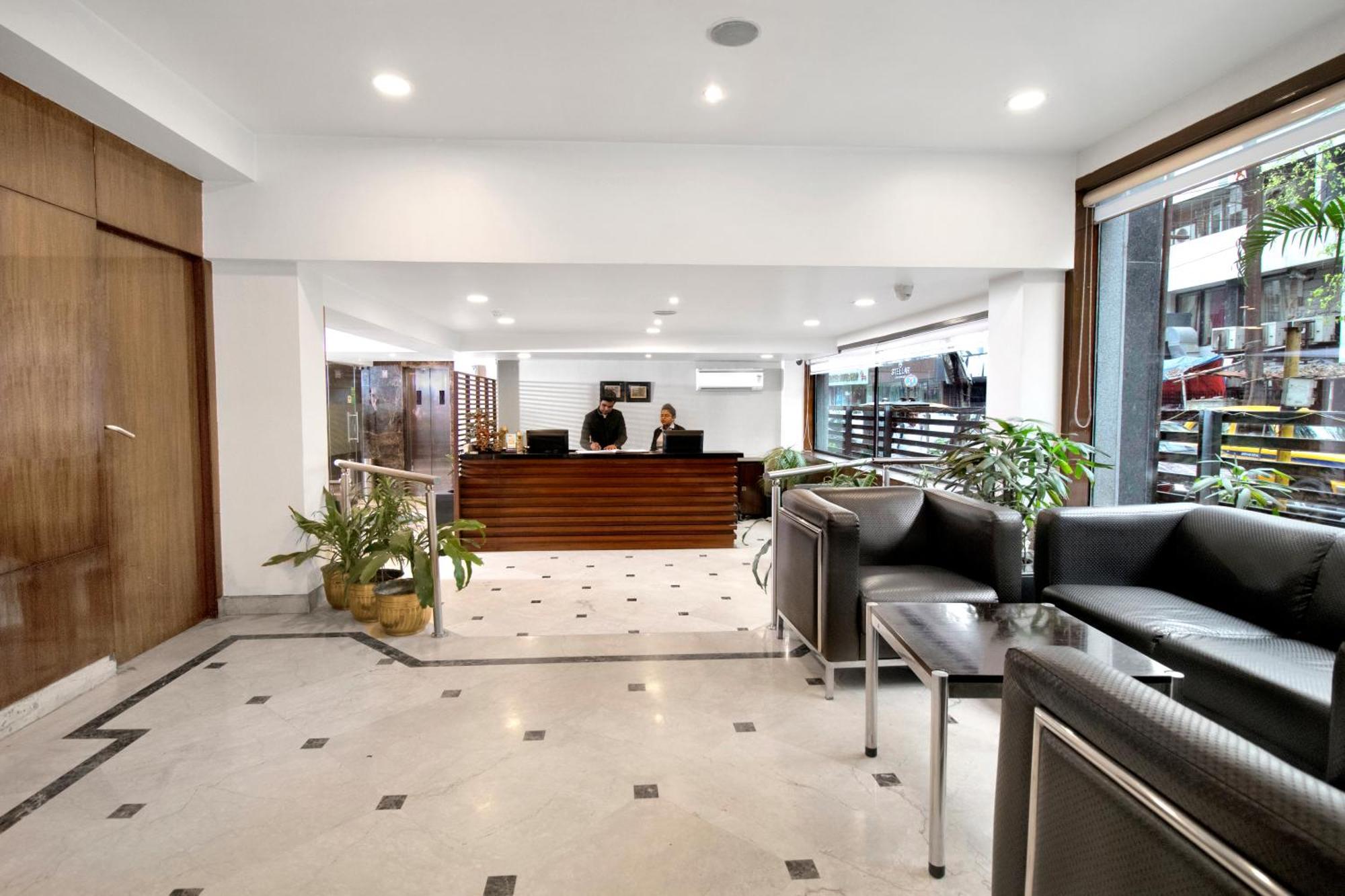 Hotel Casa Fortuna Καλκούτα Εξωτερικό φωτογραφία