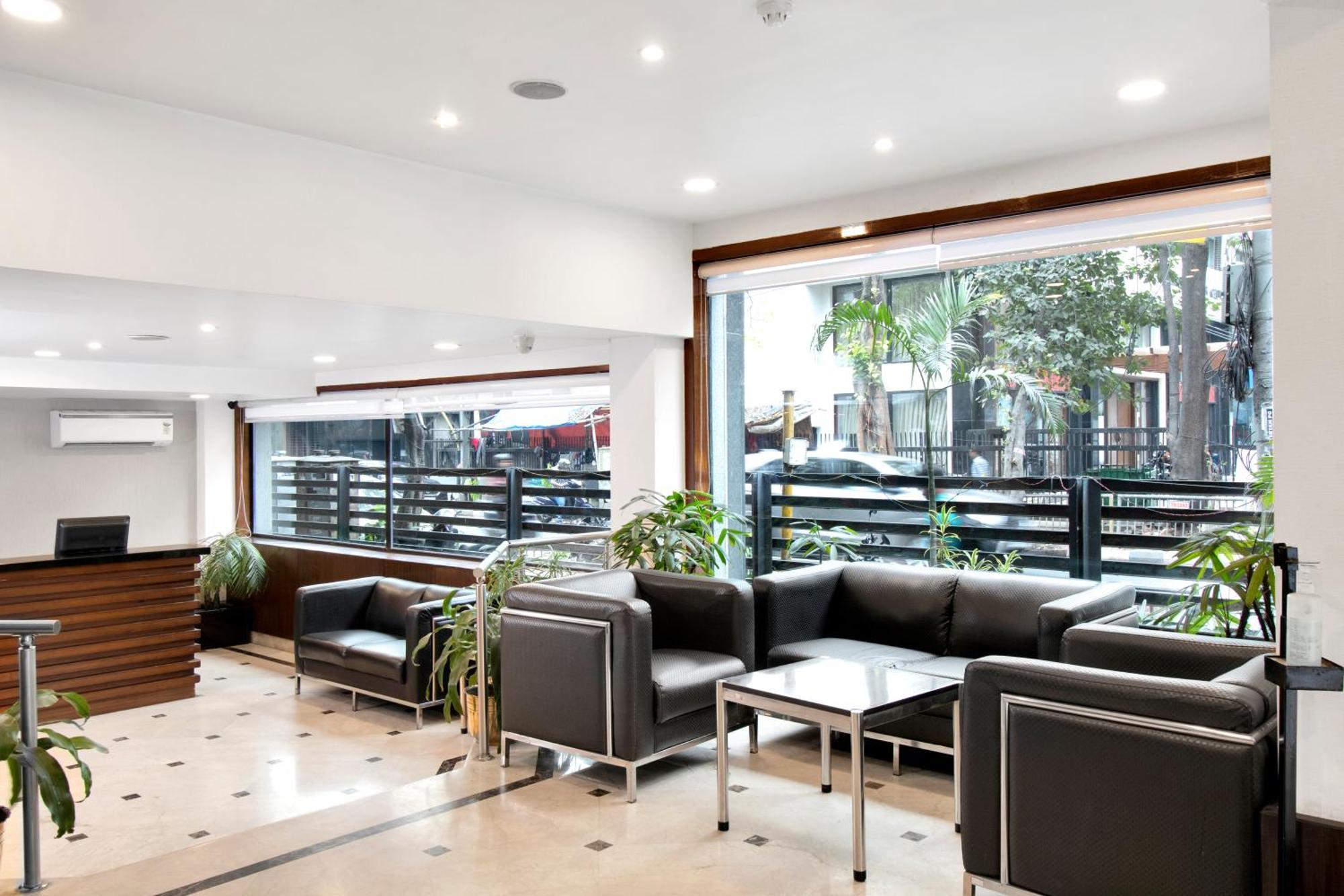 Hotel Casa Fortuna Καλκούτα Εξωτερικό φωτογραφία