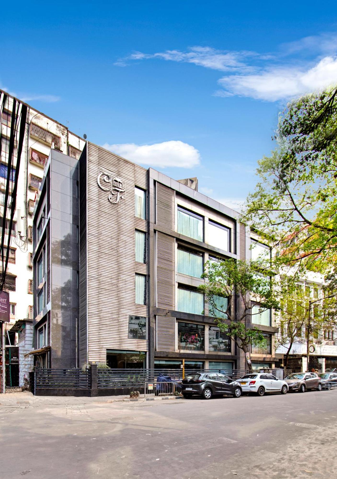 Hotel Casa Fortuna Καλκούτα Εξωτερικό φωτογραφία