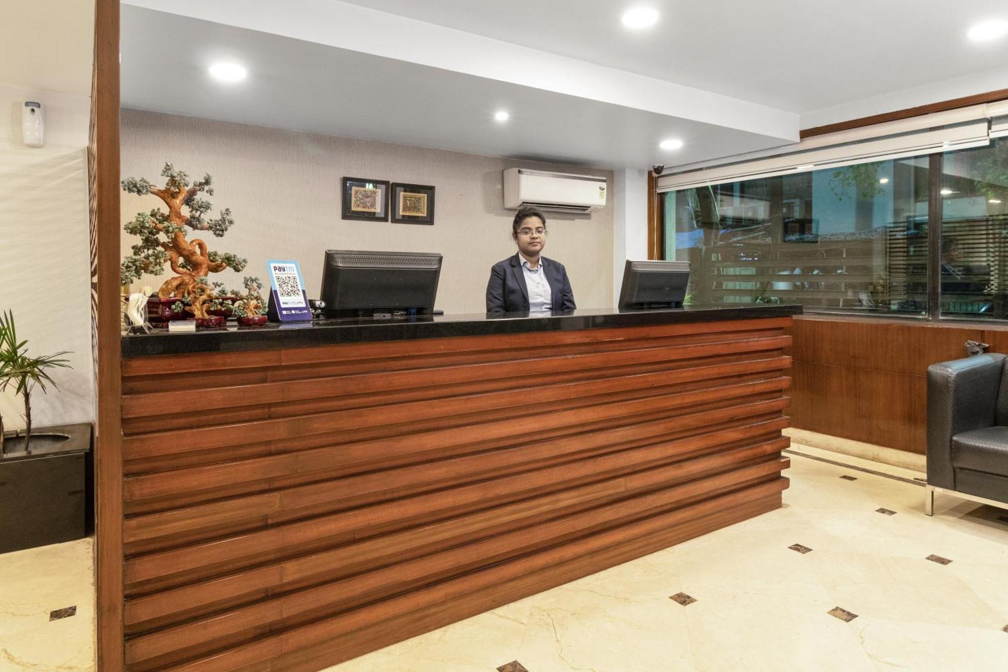 Hotel Casa Fortuna Καλκούτα Εξωτερικό φωτογραφία