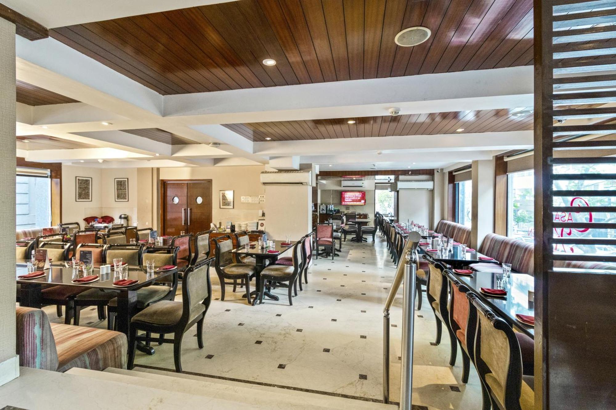Hotel Casa Fortuna Καλκούτα Εξωτερικό φωτογραφία