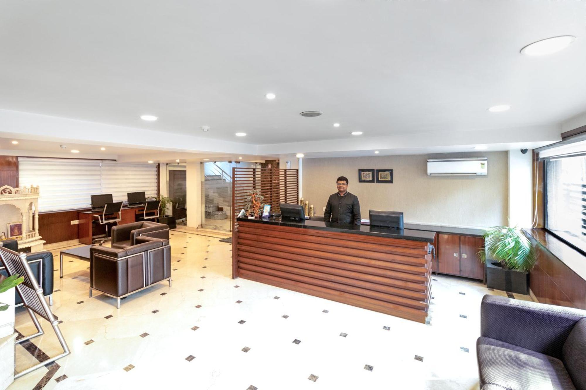 Hotel Casa Fortuna Καλκούτα Εξωτερικό φωτογραφία