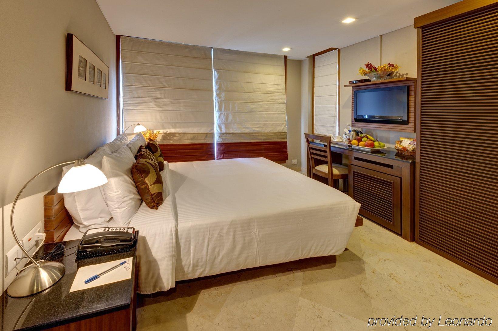 Hotel Casa Fortuna Καλκούτα Εξωτερικό φωτογραφία