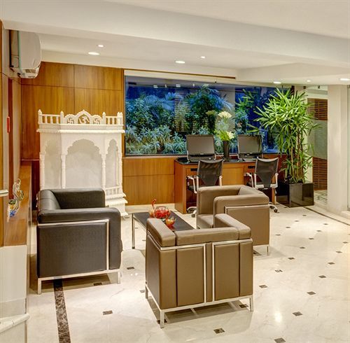 Hotel Casa Fortuna Καλκούτα Εξωτερικό φωτογραφία