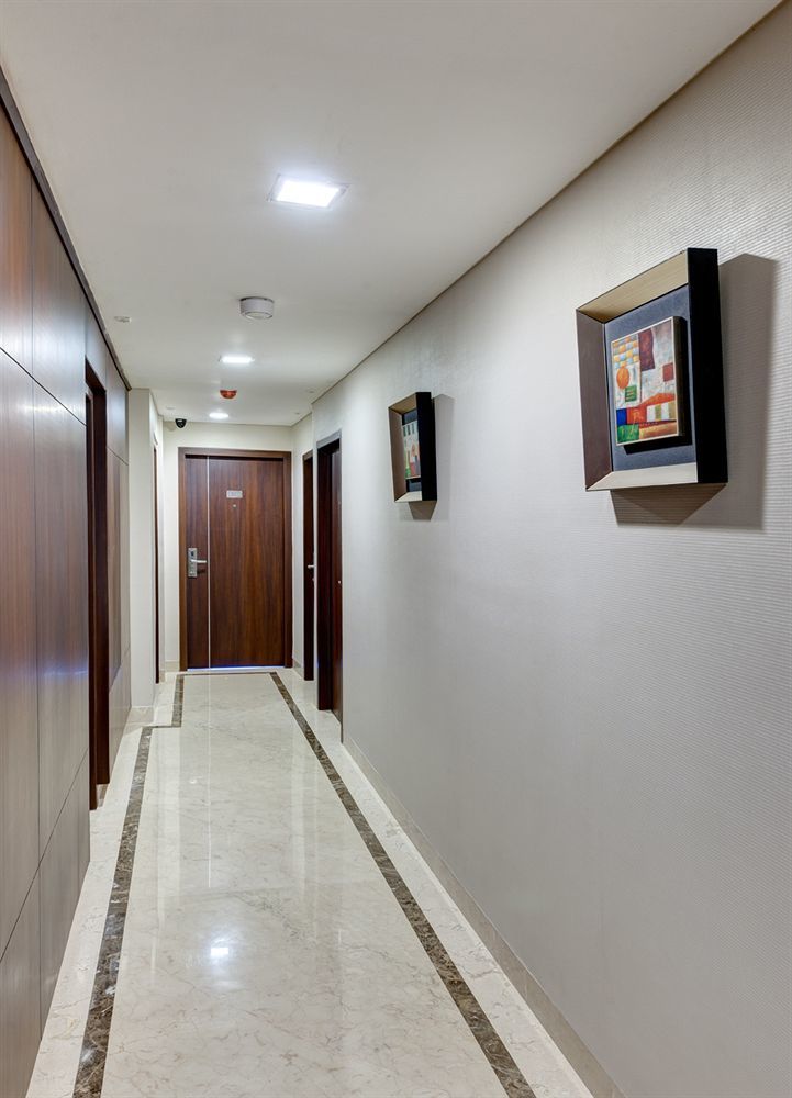 Hotel Casa Fortuna Καλκούτα Εξωτερικό φωτογραφία