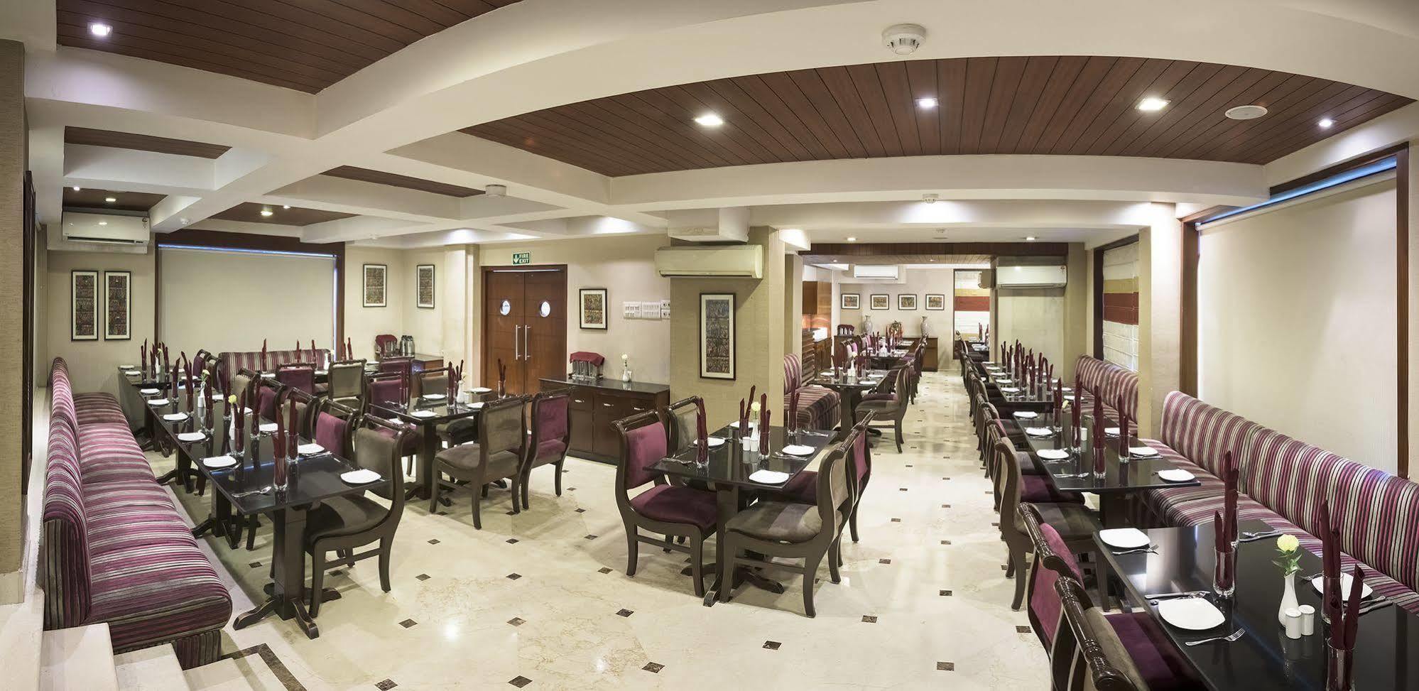 Hotel Casa Fortuna Καλκούτα Εξωτερικό φωτογραφία