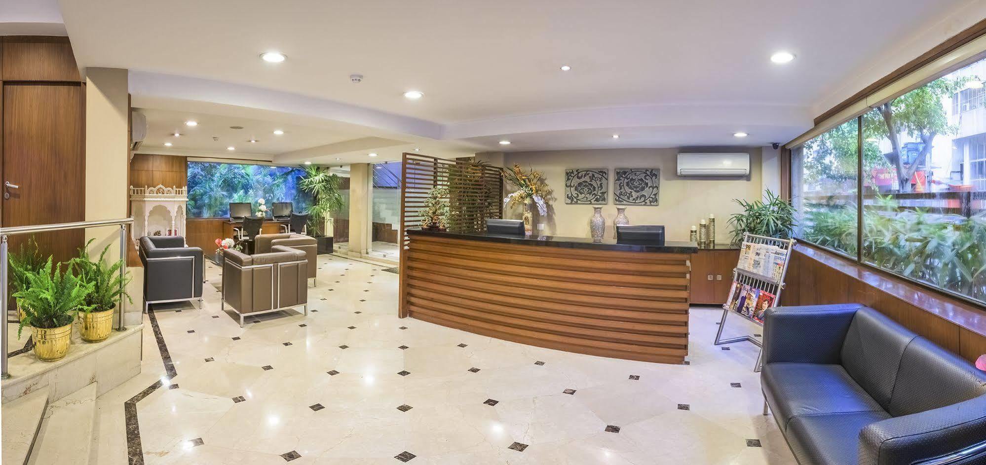 Hotel Casa Fortuna Καλκούτα Εξωτερικό φωτογραφία